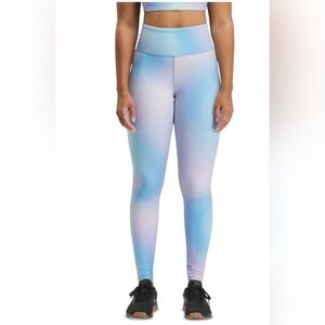 Pastel Ombre Leggings NWT